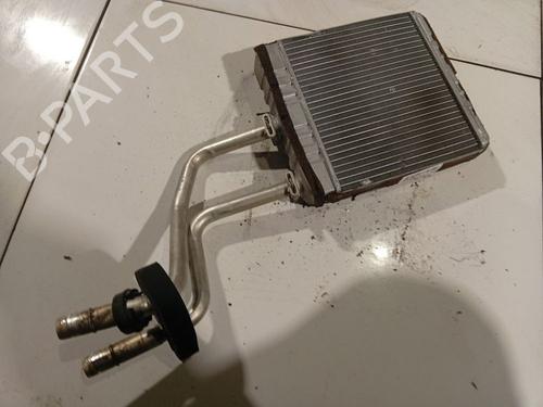 Used Heater matrix Heater matrix OPEL ZAFIRA / ZAFIRA FAMILY B (A05) 1.8 (M75) (140 hp) 34819607 34819607