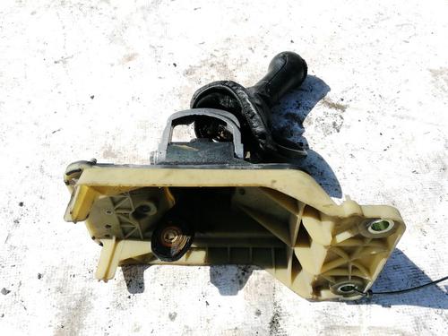 Used Gear lever Gear lever VW BORA I (1J2) 1.6 (101 hp) 35423229 35423229