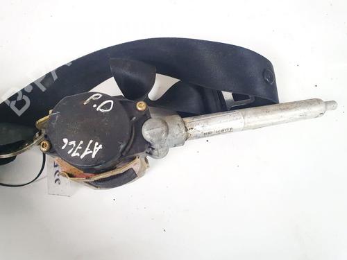 Front right seatbelt AUDI A4 B5 (8D2) 1.8 T | BP35462832I25 - Image 3