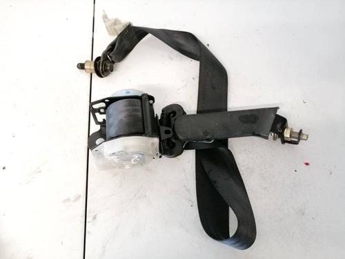 Used Rear right seatbelt Rear right seatbelt 35218750 35218750