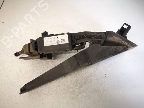 Used Pedal Pedal 38430965 38430965
