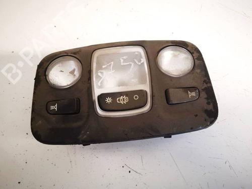 Used Interior roof light Interior roof light CITROËN DS4 (NX_) 1.6 VTi 120 (120 hp) 35059670 35059670