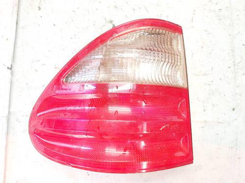 Used Left taillight Left taillight MERCEDES-BENZ CLS (C219) CLS 320 CDI (219.322) (224 hp) 35230293 35230293