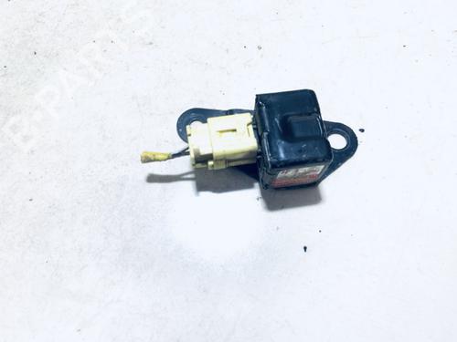 Used Electronic module Electronic module TOYOTA YARIS (_P1_) 1.4 D-4D (NLP10_, NLP10R) (75 hp) 33078875 33078875