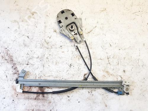 Used Rear right window mechanism Rear right window mechanism 35522456 35522456