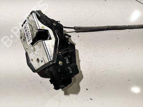 Used Rear right lock Rear right lock 38714959 38714959