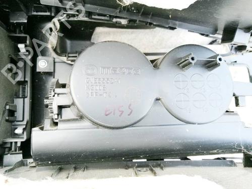Armrest / Center console MAZDA 6 Estate (GJ, GL) 2.2 D (GJ2FW, GJ1021, GJ1022, GL1021) | BP35180708I20 - Image 3