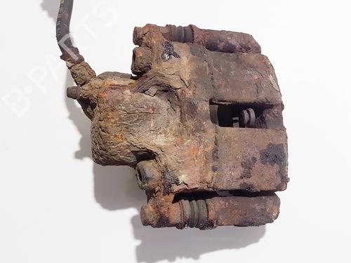 Used Left front brake caliper Left front brake caliper 35629968 35629968