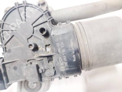 Front wiper motor OPEL ASTRA H (A04) 1.7 CDTI (L48) | BP35033471M29 - Image 4