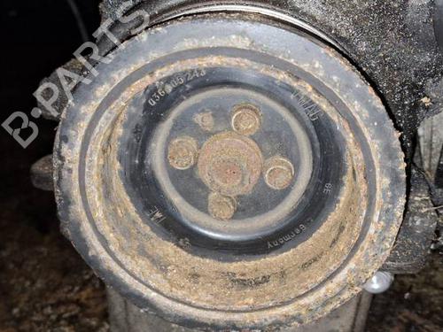 Used Pulley Pulley VW GOLF V (1K1) 1.9 TDI (105 hp) 34902552 34902552