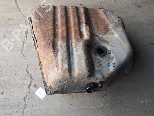 Réservoir de carburant Réservoir de carburant 39085314 39085314