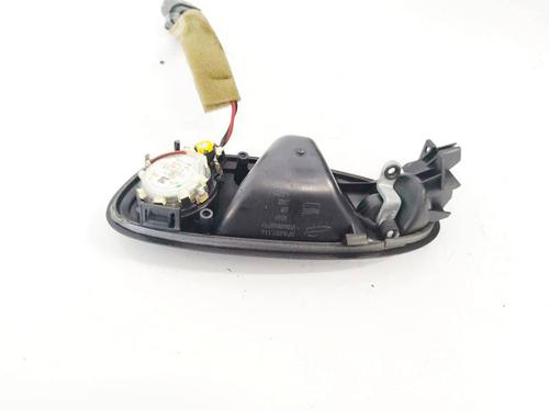 Front right interior door handle SEAT LEON (1P1) 2.0 FSI | BP39222518I14 - Image 2