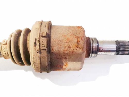 Left front driveshaft FORD MONDEO IV (BA7) 2.0 | BP35074245M38 - Image 3