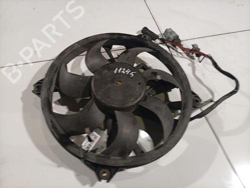 Used Fan Fan MERCEDES-BENZ E-CLASS T-Model (S211) E 200 T Kompressor (211.242) (163 hp) 34775040 34775040