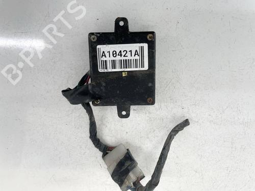 Used Electronic module AUDI 80 B2 Saloon (811, 813, 814, 819, 853) 1.6 D (54 hp) 32568430