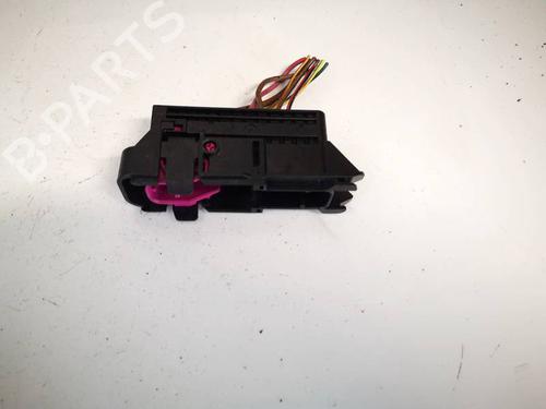 Used Electronic module Electronic module 34950350 34950350