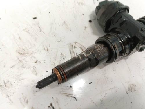 Injector SKODA FABIA II (542) 1.4 TDI | BP34981761M100 - Image 3