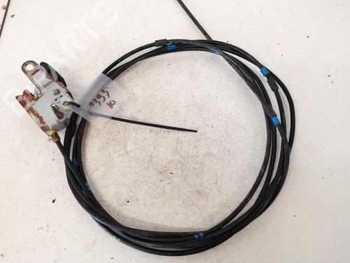 Interior handle MAZDA 5 (CR) 2.0 CD (CR19) | BP35393479I7 - Image 3
