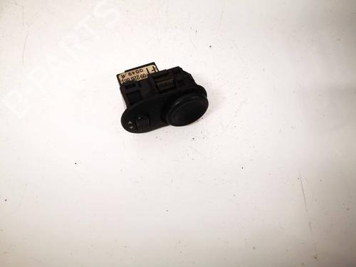 Used Mirror switch Mirror switch AUDI A6 C5 (4B2, 4B4) 2.5 TDI (150 hp) 34780252 34780252