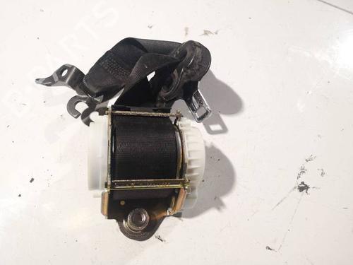 Front left seatbelt BMW 1 (E87) 118 d | BP34984967I26 - Image 3