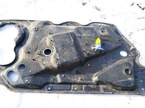 Front right window mechanism AUDI A5 (8T3) 3.0 TDI quattro | BP34782258C23 - Image 3