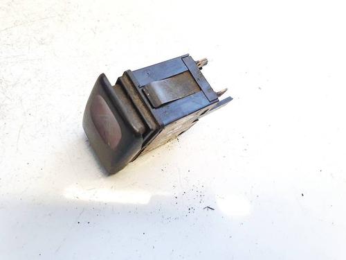 Used Warning switch Warning switch VW JETTA II (19E, 1G2, 165) 1.6 D (54 hp) 35168420 35168420
