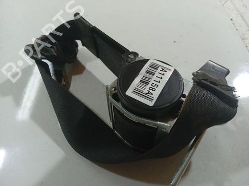 Used Front left seatbelt Front left seatbelt OPEL ASTRA H (A04) 1.7 CDTI (L48) (80 hp) 34823104 34823104
