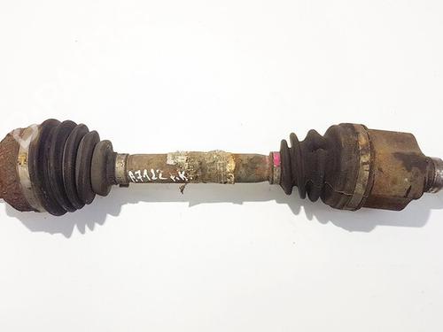 Used Left front driveshaft Left front driveshaft VOLVO V50 (545) 2.0 D (136 hp) 35480634 35480634