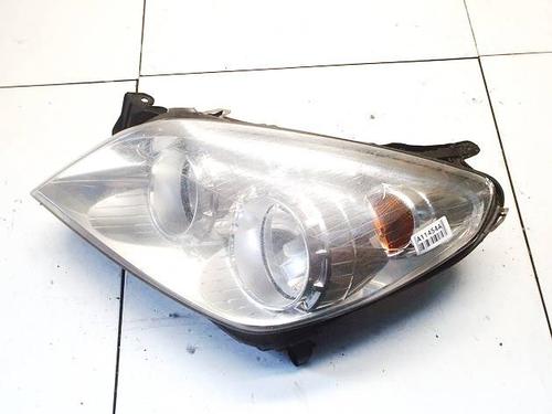 Used Left headlight Left headlight 37654938 37654938