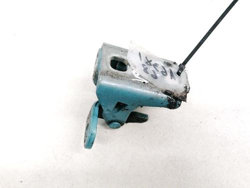 Used Hinge/Door check strap Hinge/Door check strap SAAB 9-3 (YS3F, E79, D79, D75) 2.2 TiD (125 hp) 33081874 33081874