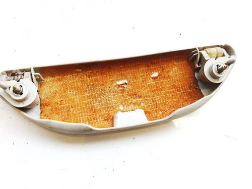 Glove box VW PASSAT B5.5 (3B3) 2.5 TDI | BP38503260C95 - Image 2