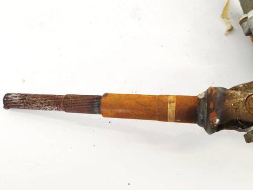 Used Steering column universal joint Steering column universal joint 37413046 37413046