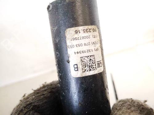 Steering column universal joint OPEL INSIGNIA A (G09) 2.0 CDTI (68) | BP35389187M114 - Image 3