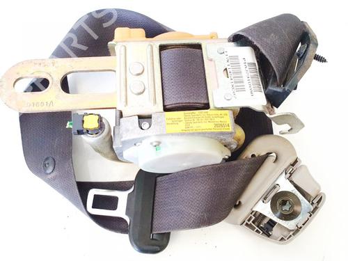 Front left seatbelt CHRYSLER 300C (LX, LE) 3.5 | BP35413822I26 - Image 2