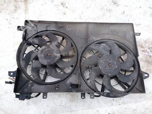 Used Fan Fan SAAB 9-5 (YS3E) 2.0 t (150 hp) 35182299 35182299