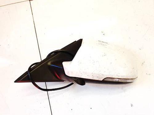 Specchietto retrovisore sinistro Specchietto retrovisore sinistro 35061762 35061762