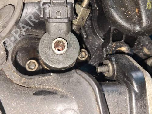 Used Injector Injector CITROËN XSARA PICASSO (N68) 1.6 HDi (109 hp) 34967738 34967738
