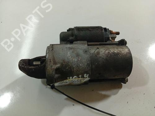 Starter OPEL ASTRA H (A04) 1.6 (L48) | BP34837962M8 - Image 3