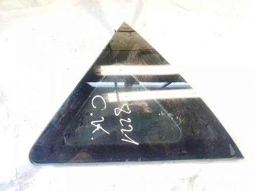 Used Rear left quarter glass Rear left quarter glass 35398434 35398434