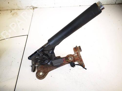 Used Hand brake Hand brake CITROËN C3 II (SC_) 1.4 HDi 70 (SC8HZC, SC8HR0, SC8HP4) (68 hp) 34987895 34987895