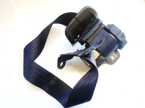 Used Rear center seatbelt Rear center seatbelt 35317689 35317689