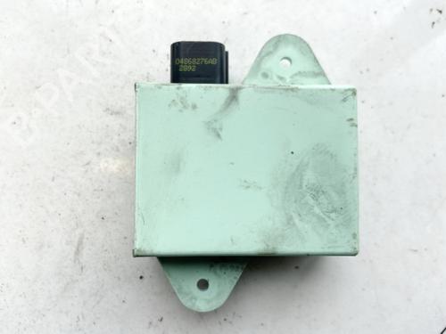 Used Electronic module Electronic module 35486737 35486737