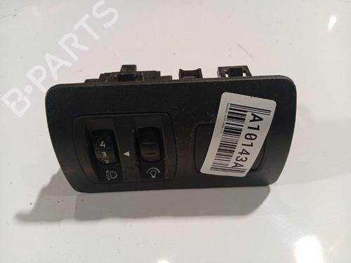 Used Switch Switch RENAULT CLIO III (BR0/1, CR0/1) 1.5 dCi (82 hp) 36454416 36454416