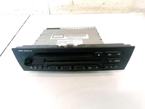 Used Radio Radio BMW 1 (E87) 116 i (115 hp) 35442379 35442379