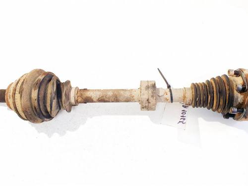 Used Left front driveshaft Left front driveshaft VW PASSAT B6 (3C2) 1.9 TDI (105 hp) 34939659 34939659