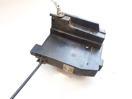 Used Rear right lock Rear right lock CITROËN C4 Picasso II 1.6 HDi / BlueHDi 115 (115 hp) 35003962 35003962