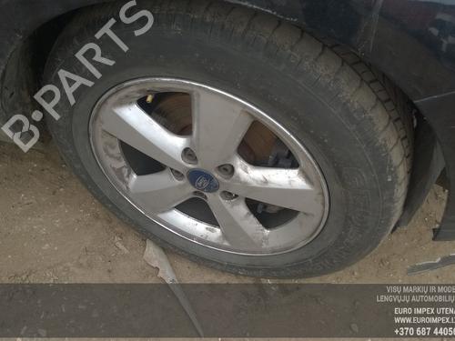 Electronic module FORD FOCUS II (DA_, HCP, DP) 1.6 TDCi | BP33491491M83 - Image 5