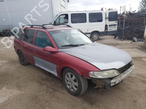 Recambios OPEL VECTRA B (J96)  2.0 DTI 16V (F19)  4527630