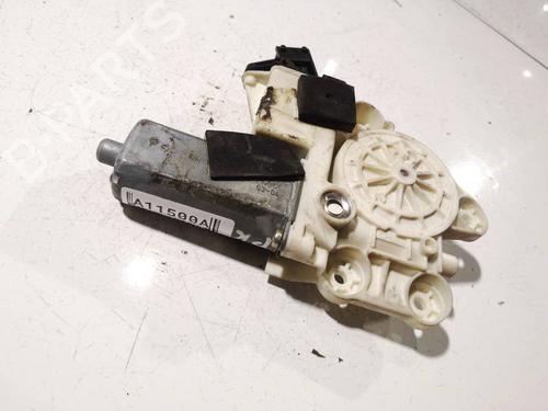 Left front window motor OPEL SIGNUM Hatchback (Z03) 2.0 DTI (F48) | BP37227583E21 - Image 2