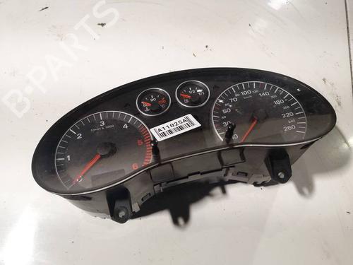 Used Instrument cluster Instrument cluster AUDI A3 (8P1) 2.0 TDI 16V (140 hp) 34853361 34853361